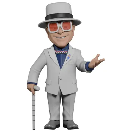 Elton John Minix Figure Elton John Greatest Hits 12 cm product photo