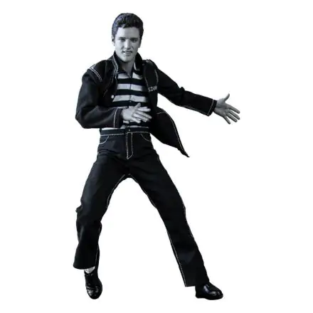 Elvis Presley Legends Series Action Figure 1/6 Jailhouse Rock Edition 30 cm product photo