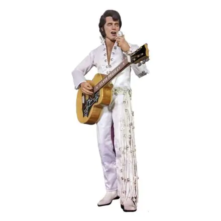 Elvis Presley Legends Series Action Figure 1/6 Vegas Edition 30 cm product photo