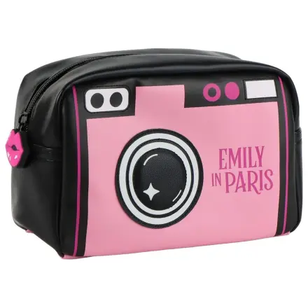 Emily in Paris vanity case product photo