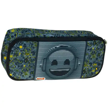 Emoji Pencil Case 23.5 cm product photo