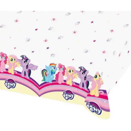 My Little Pony Tablecloth 120*180 cm product photo
