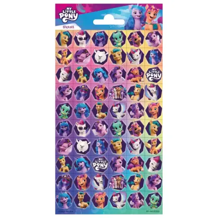 My Little Pony Babies Sticker product photo