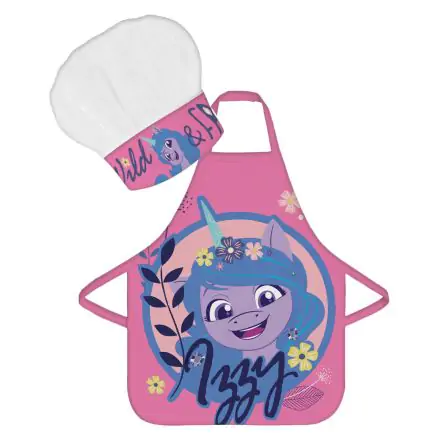 My Little Pony Kids Apron 2-piece Set product photo