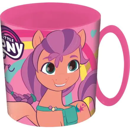 My Little Pony Micro Mug 350 ml product photo