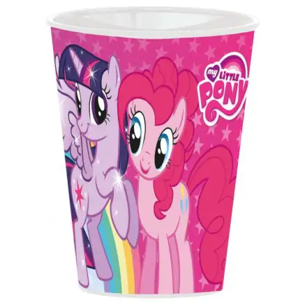 My Little Pony cup, plastic 260 ml product photo