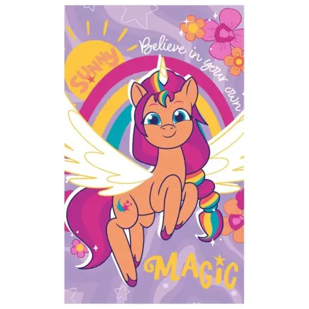 My Little Pony Sunny Hand Towel, Face Towel, Towel product photo