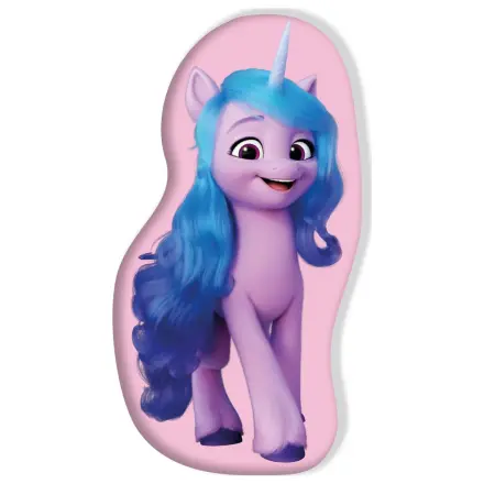 My Little Pony Twilight Sparkle Shaped Pillow, Decorative Pillow product photo