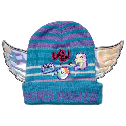 My Little Pony Wings Blue Kids' Cap 52 cm product photo