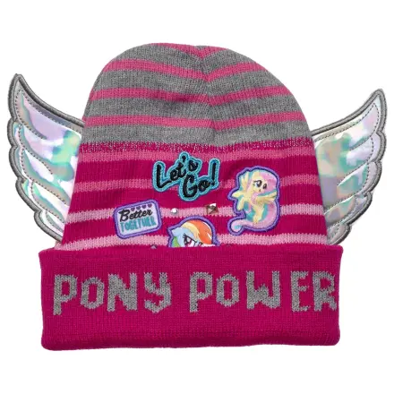 My Little Pony Wings Pink Children's Cap 52 cm product photo
