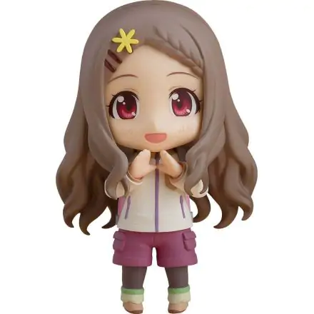 Encouragement of Climb Nendoroid Action Figure Kokona Aoba 10 cm termékfotója