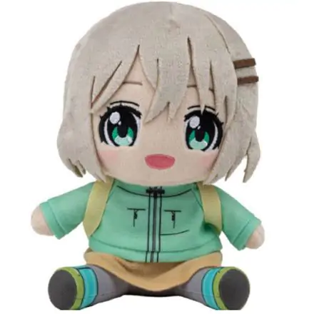Encouragement of Climb Next Summit Aoi Yukimura plush toy 17cm product photo