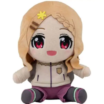 Encouragement of Climb Next Summit Kokona Aoba plush toy 17cm product photo