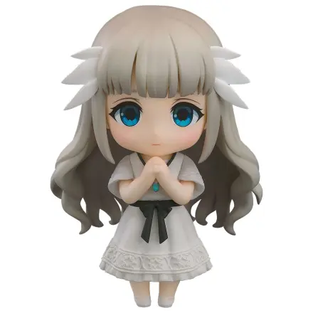 Ender Lilies: Quietus of the Knights Nendoroid Action Figure Lily 10 cm   product photo