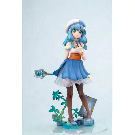 Endro! PVC Statue 1/7 Mei (Mather Enderstto) 23 cm product photo