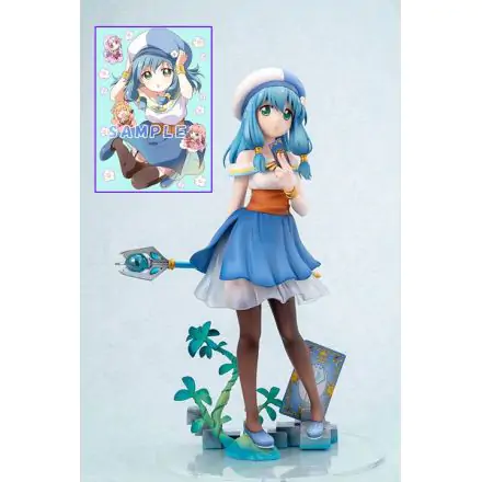 Endro! PVC Statue 1/7 Mei (Mather Enderstto) Limited Edition 23 cm product photo