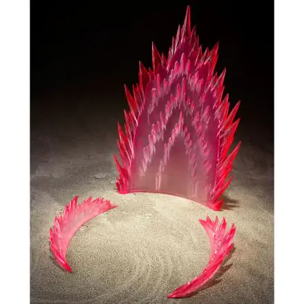 Energy Aura Red figures accessory product photo