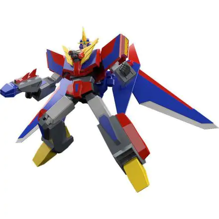 Energy Bomb Ganbaruger Moderoid Plastic Model Kit Gekiryuger 15 cm product photo