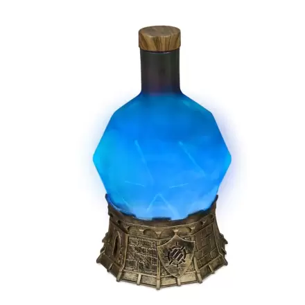 Enhance Lamp Sorcerer's Potion Blue product photo