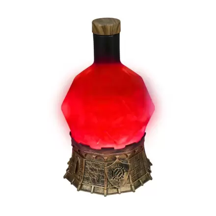 Enhance Lamp Sorcerer's Potion Red product photo