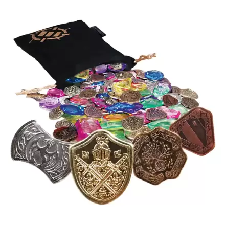 Enhance Tabletop Series Token Set termékfotója