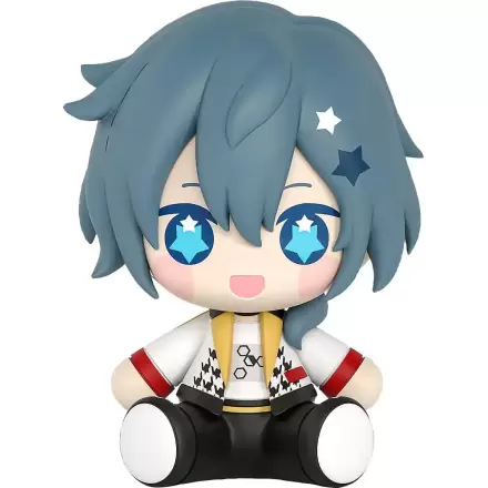Ensemble Stars!! Huggy Good Smile Chibi Figure Niki Shiina 7 cm       product photo