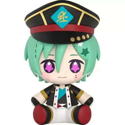Ensemble Stars!! Huggy Good Smile Chibi Figure Tatsumi Kazehaya 7 cm       product photo