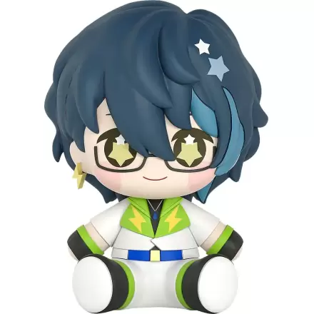 Ensemble Stars!! Huggy Good Smile Chibi Figure Tsumugi Aoba 7 cm       product photo