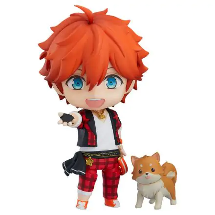 Ensemble Stars Subaru Akehoshi Nendoroid figure 10cm product photo
