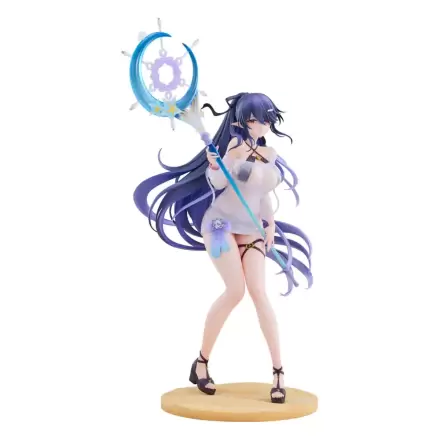 Epic Seven PVC Statue 1/7 Festive Eda 31 cm product photo