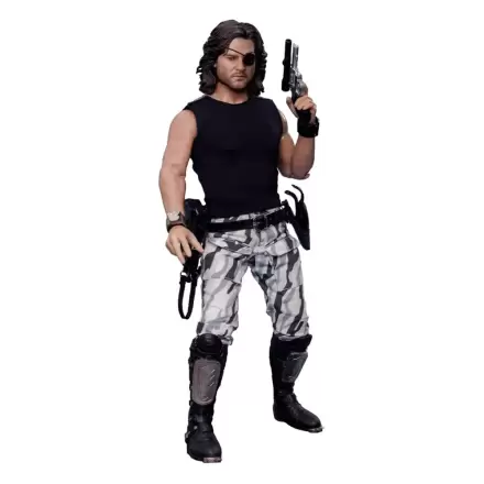 Escape from New York Crown Series Action Figure 1/6 Snake Plissken (Sculpted Hair Version) 30 cm product photo