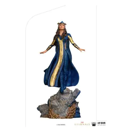 Eternals BDS Art Scale Statue 1/10 Ajak 22 cm product photo