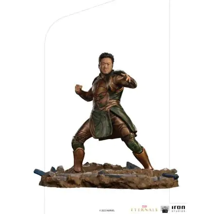 Eternals BDS Art Scale Statue 1/10 Gilgamesh 18 cm product photo