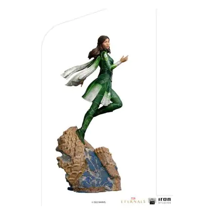 Eternals BDS Art Scale Statue 1/10 Sersi 28 cm product photo