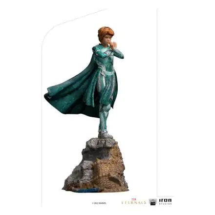 Eternals BDS Art Scale Statue 1/10 Sprite 22 cm product photo