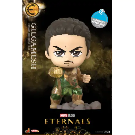 Eternals Cosbaby (S) Mini Figure Gilgamesh 10 cm termékfotója