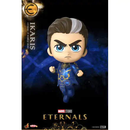 Eternals Cosbaby (S) Mini Figure Ikaris 10 cm termékfotója