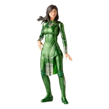 Eternals Marvel Legends Series Action Figure Marvel's Sersi 15 cm product photo