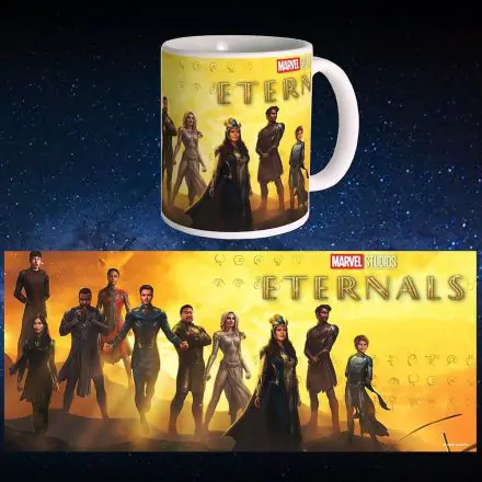 Eternals Mug The Eternals product photo