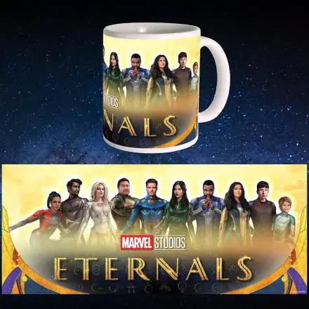 Eternals Mug Sunset product photo
