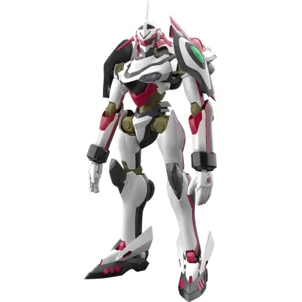 Eureka Seven Moderoid Plastic Model Kit Nirvash Type Zero 16 cm product photo