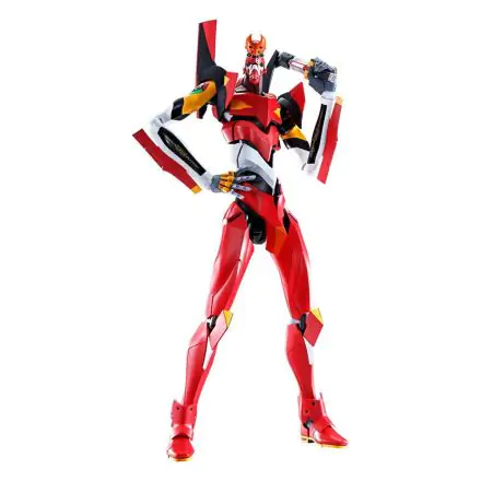 Evangelion: 2.0 You Can (Not) Advance DYNACTION Action Figure Evangelion-02 40 cm product photo