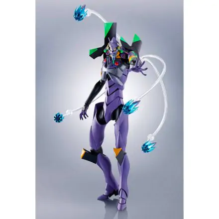 Evangelion: 3.0+1.0 Thrice Upon a Time Robot Spirits Action Figure (Side EVA) Evangelion 13 18 cm product photo