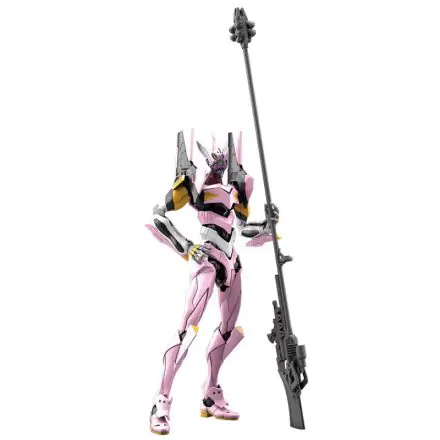 Evangelion: 3.0 You Can Not Redo RG Unit-08 Alfa Model Kit figure 18cm product photo