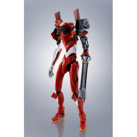 Evangelion: 3.0 You Can (Not) Redo. Robot Spirits Action Figure (SIDE EVA) Evangelion Production Model-02'ß/Production Model-02 17 cm product photo