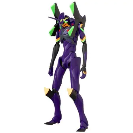 Evangelion 4.0 Final MAF EX Action Figure EVA13 (2021) Ver. 19 cm product photo