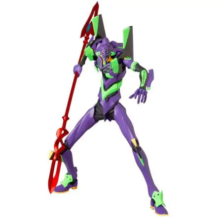 Evangelion 4.0 Final RAH NEO Action Figure Evangelion Shogo-ki 2021 Ver. 39 cm product photo