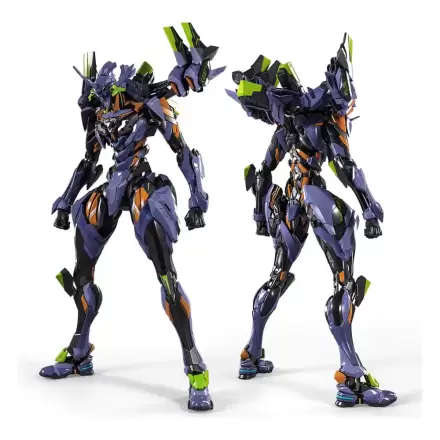 Evangelion Alloy Action Figure Anima Evangelion Unit-1: Final Model 29 cm termékfotója