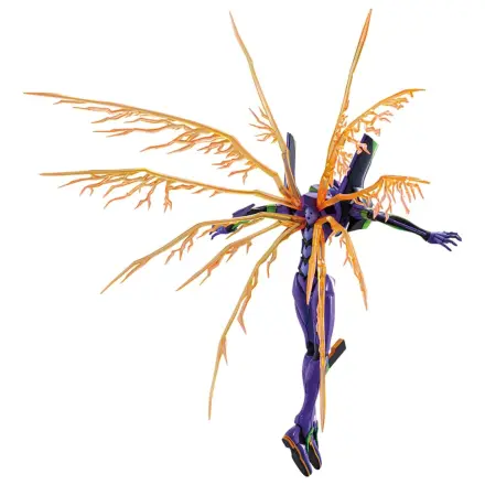 Evangelion Asuka Langlay Soryu 30th Anniversary figure 26cm product photo
