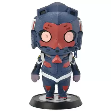 Evangelion Cutie1 PVC Figure Model-03 13 cm product photo
